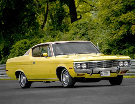 1972 AMC Matador | CLASSIC CARS TODAY ONLINE