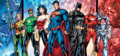 What can we expect from the DC Extended Universe?