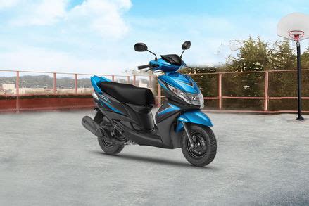 Yamaha Ray Z Price, Specs, Mileage, Reviews, Images