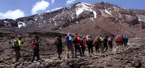 Rongai Route Kilimanjaro | Climb Kilimanjaro | Climbing Mount Kilimanjaro