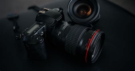 What is an AI camera and what are its advantages? | Skylum Blog