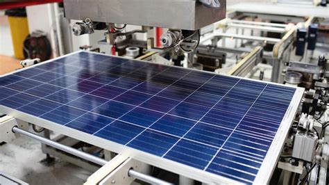 American Made Solar Panels: US Panel Manufacturers – Forbes Home