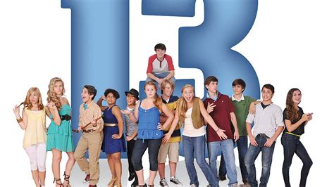 Cast of '13 The Musical' gets taste of Broadway in preparing for Main Street Youth Theatre ...