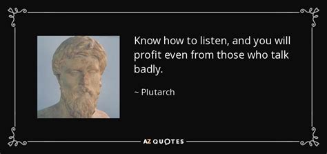 TOP 25 QUOTES BY PLUTARCH (of 392) | A-Z Quotes