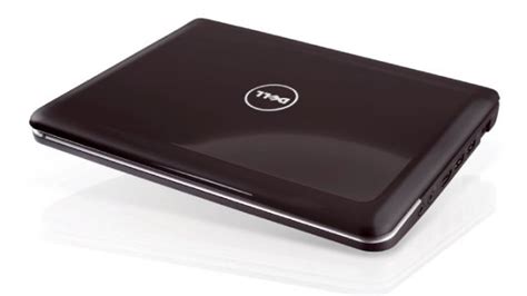 Dell Officially Rolls Out the Inspiron Mini 10