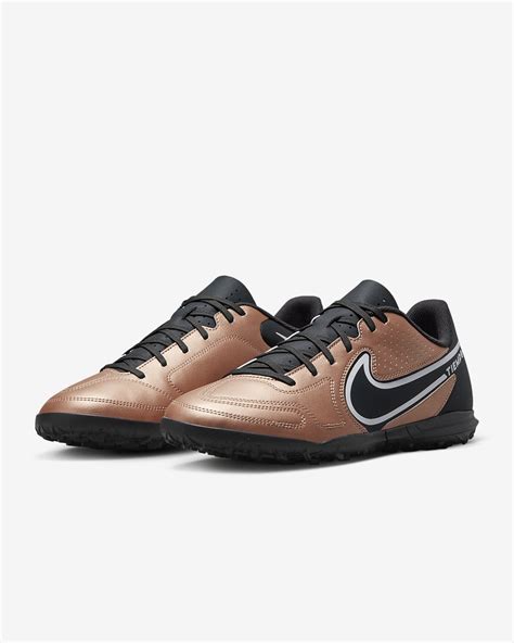 Nike Tiempo Legend 9 Club TF Turf Football Shoes. Nike AE