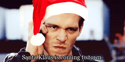 Klaus Meme | View image source Report this entry | Vampire diaries ...