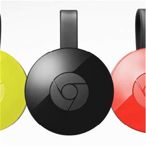 Google Chromecast 2 - Features, Specs, Price