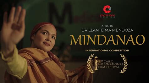 Brillante Mendoza’s ’Mindanao’ is Philippine's entry to 2021 Oscars | PLN Media