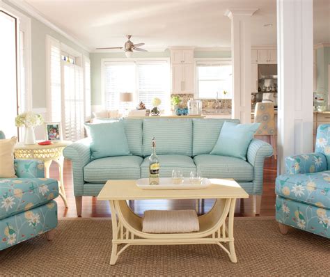 Cottage Style Living Room Furniture - Good Colors For Rooms