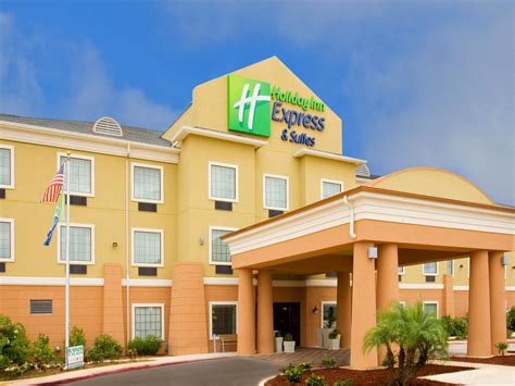 Hotels in Jourdanton, TX | Holiday Inn Express & Suites Jourdanton-Pleasanton