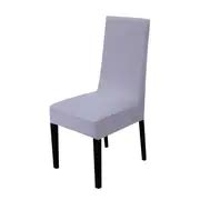 Dining Chair Covers, Stretch Chair Covers, Chair Slipcover, Chair ...