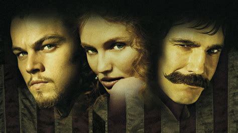 Gangs of New York (2002) - Backdrops — The Movie Database (TMDB)