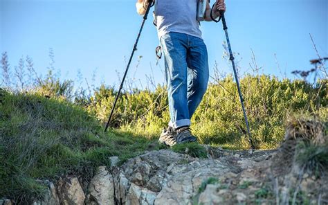 5 Best Hiking Poles - Sept. 2017 - BestReviews