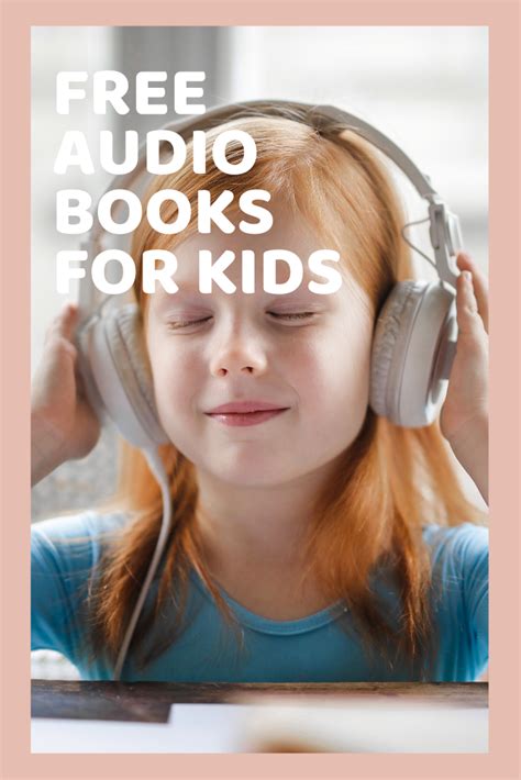 Getting Your Family Started with Audible | Audio books for kids, Audio ...