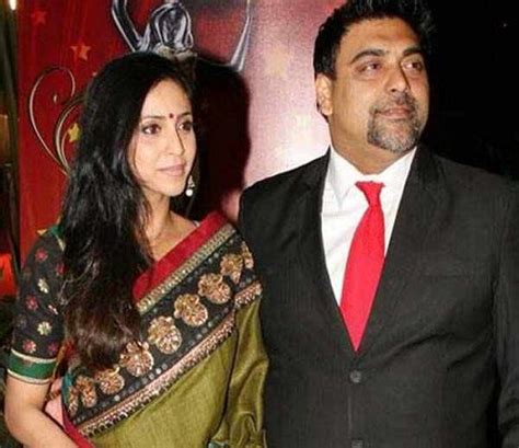 Ram Kapoor Family, Childhood Photos | Celebrity Family Wiki