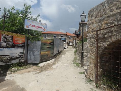 Ulcinj Old Town - Cozy Montenegro