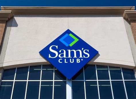 Sam’s Club Is Offering Crazy Cheap Membership Fees