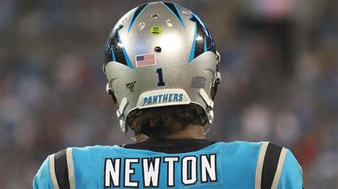 Cam Newton landing spots: Ranking 15 potential team fits, with Chargers ...