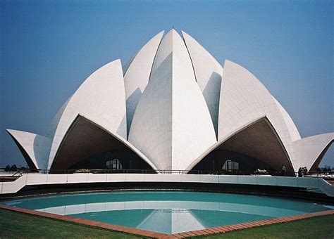 Temple du Lotus, Inde : 5 raisons de le visiter à New Delhi