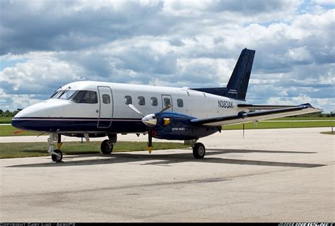 Embraer EMB-110 Bandeirante aircraft picture | Aircraft, Aviation, Aircraft pictures