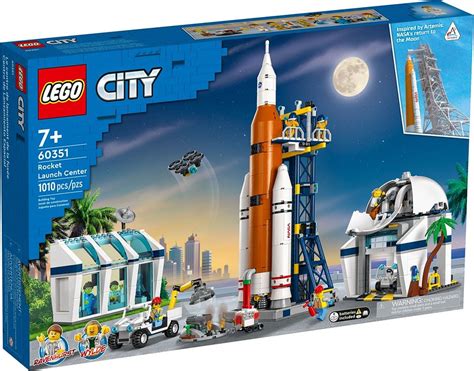 LEGO Sets Nominated For Toy Of The Year 2023 Awards - BricksFanz