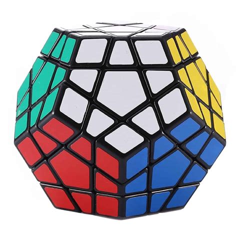 Get Your Hands On 28 The Most Hardest Rubiks Cubes To Solve