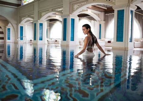 The Best Luxury Spa Treatments Around the World