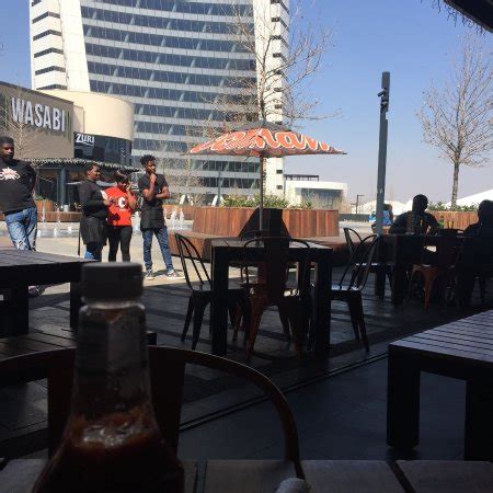 RocoMamas Mall of Africa, Midrand - Restaurant Reviews, Phone Number & Photos - TripAdvisor