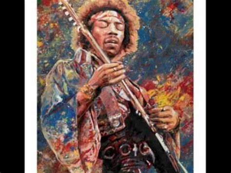 Jimi Hendrix - Little Wing (Album Version) - YouTube