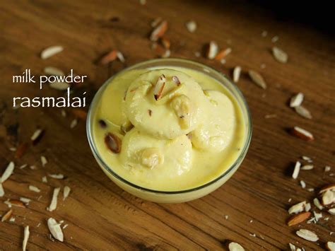 rasmalai recipe with milk powder | eggless milk powder rasmalai recipe