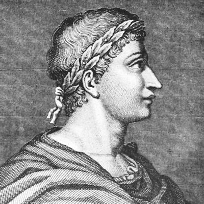 Ovid | Center for the Art of Translation | Two Lines Press