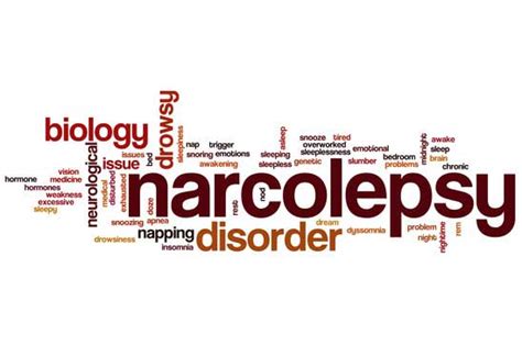 Narcolepsy - Sleep Disorders Resource