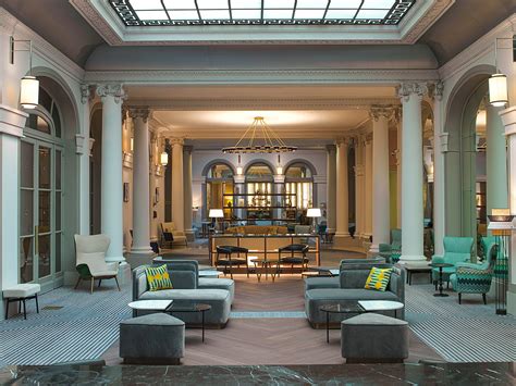 PARIS MARRIOTT OPERA AMBASSADOR HOTEL desde $6,978 (París, Francia) - opiniones y comentarios ...