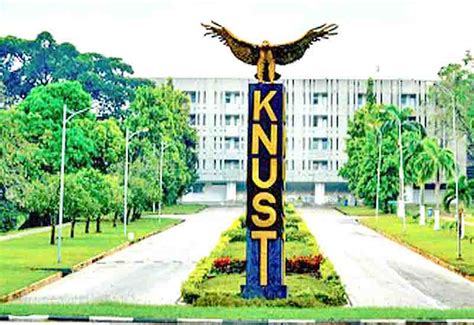 KNUST Cut Off Points 2022/2023 – Ashantibiz