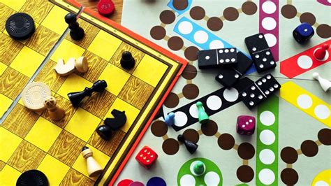 Best board games for two players | TechRadar