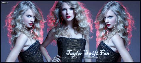 TAYLOR SWIFT FAN CLUB - Kapı