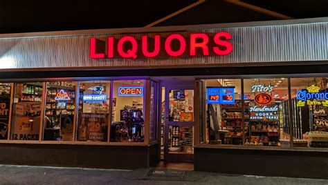 Liquor Stores Win The 2020 Election | Babylon Bee