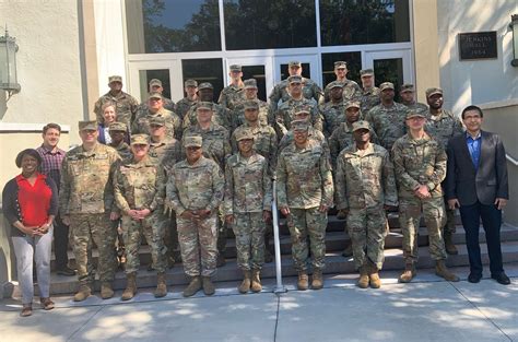 South Carolina National Guard attends cyber boot camp | Article | The United States Army