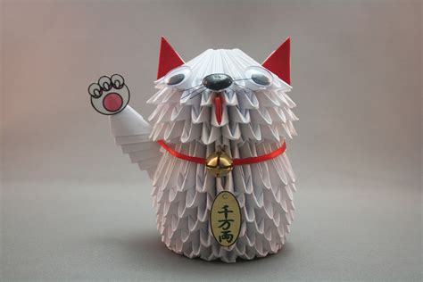 3053147756_5d74b37df2_b – 3D Origami Art