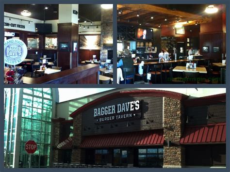 NorthernSpin.com: Grand Traverse Mall Welcomes Bagger Daves