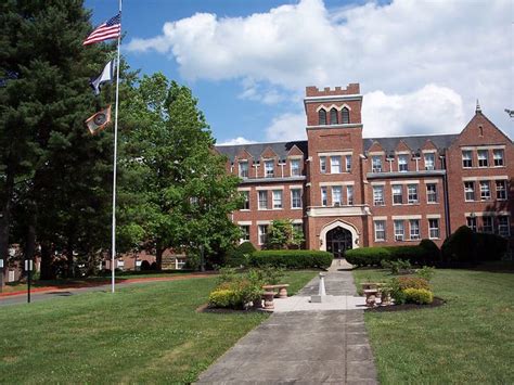 West Virginia Wesleyan College | Explore blueathena7's photo… | Flickr ...