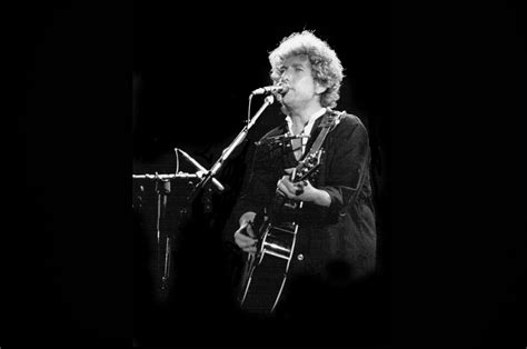 Complete List Of Bob Dylan Albums And Discography - ClassicRockHistory.com