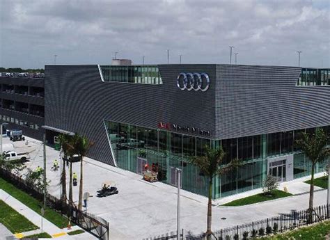 Audi North Miami | Audi Dealer North Miami FL