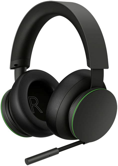 Customer Reviews: Microsoft Xbox Wireless Gaming Headset for Xbox ...