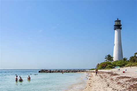 10 Best Florida Beaches For Families