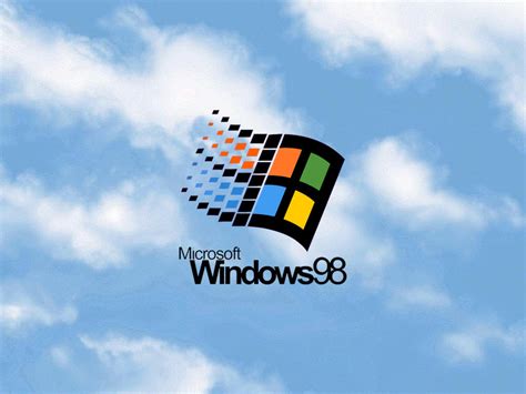 Windows 98 Wallpaper - WallpaperSafari