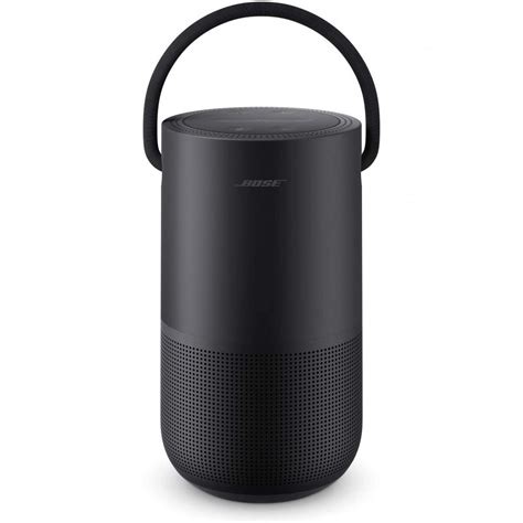 √ Harga BOSE Portable Home Speaker Terbaru | Bhinneka