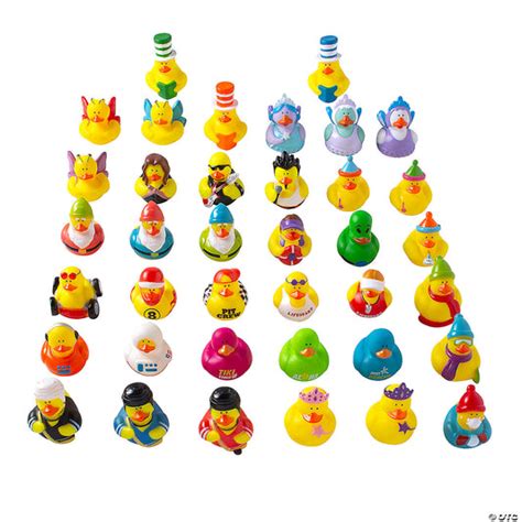 Make a Splash with Our Adorable Ducks – Hundreds of Styles Await! – tagged "Bulk" – CruisingQuackers