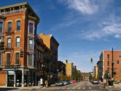 Over-the-Rhine, Cincinnati